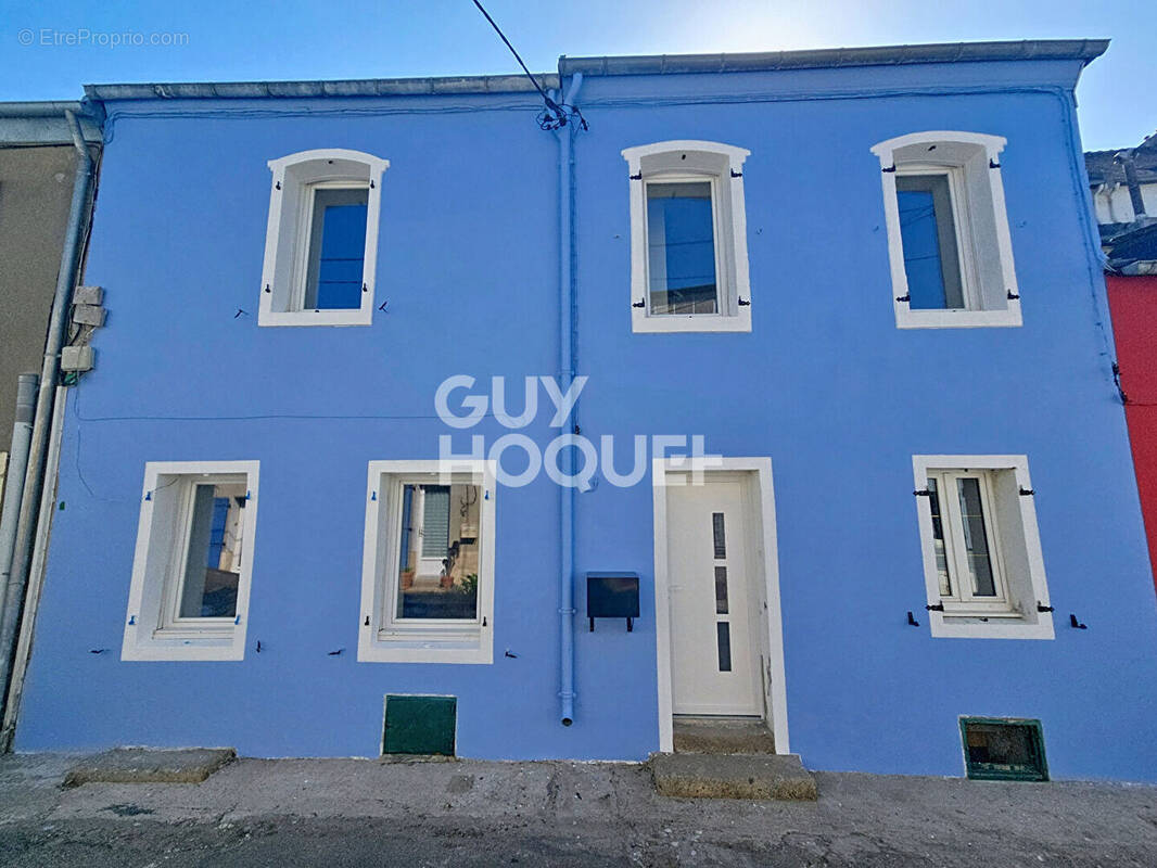 Appartement à BREST