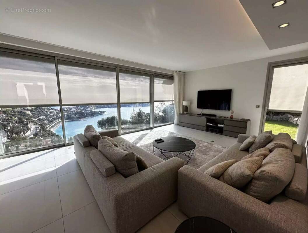 Maison à VILLEFRANCHE-SUR-MER