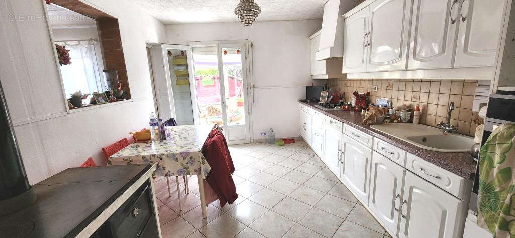 Maison à SAINT-HELLIER