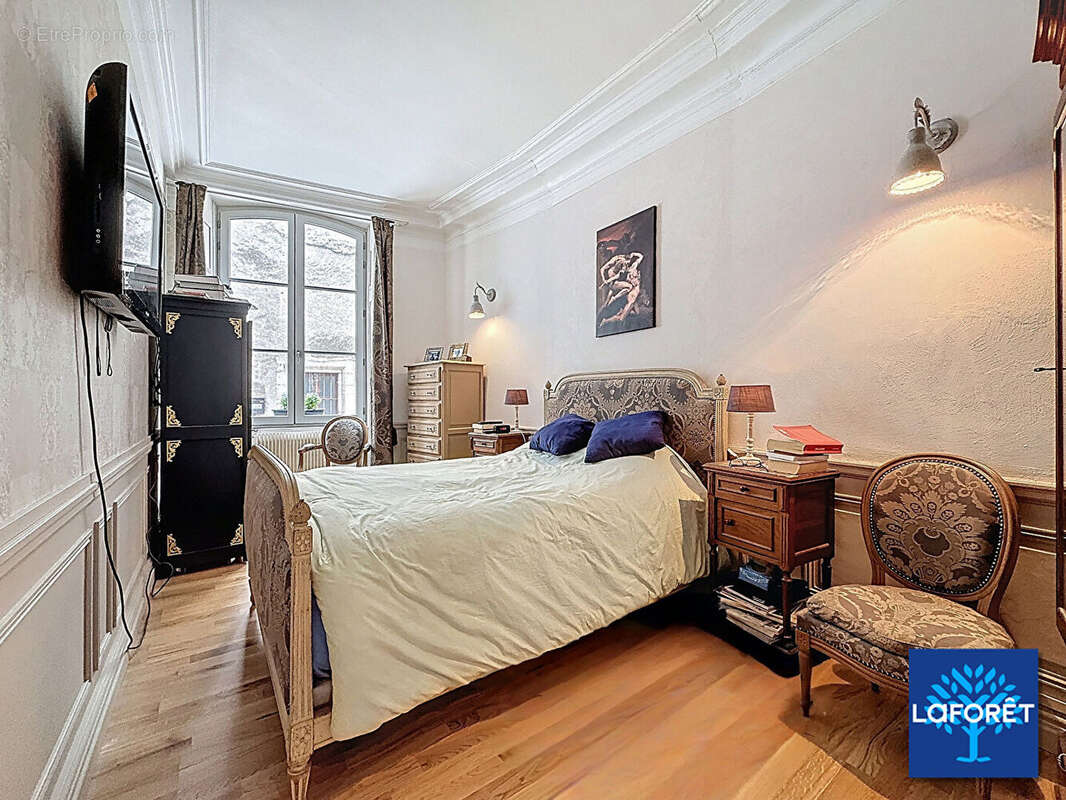 Appartement à BLOIS