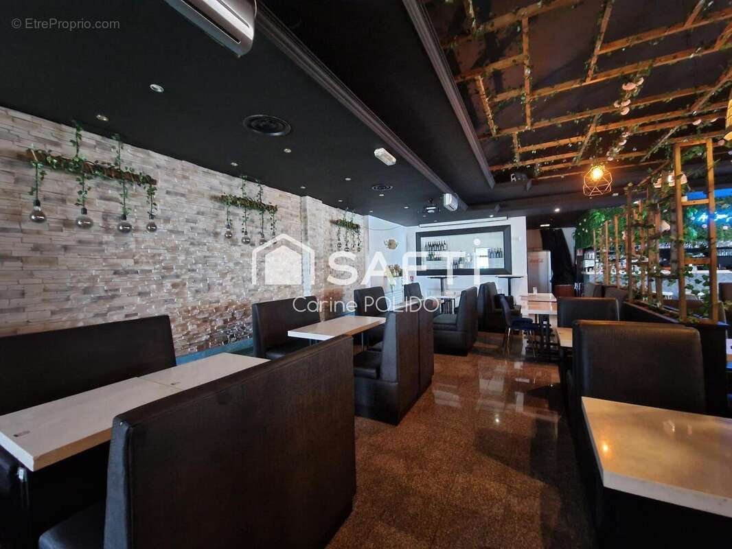 Photo 5 - Commerce à CREPY-EN-VALOIS