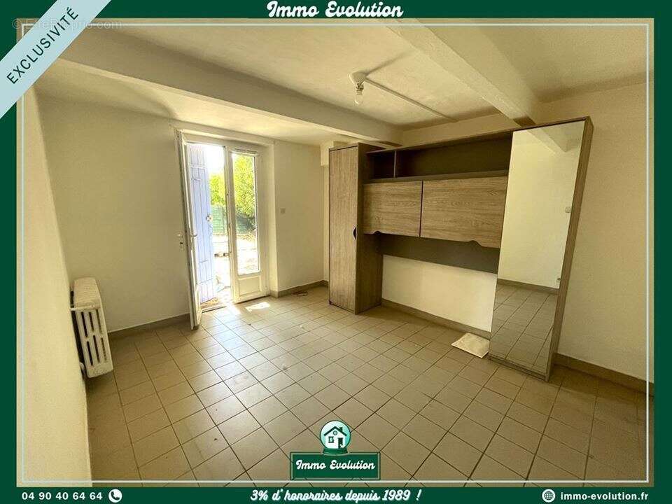 Maison 92 m² à Mornas  - photo 7