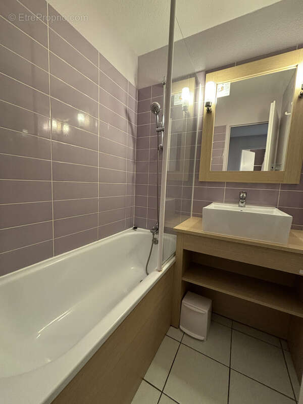 Appartement à MOLIETS-ET-MAA