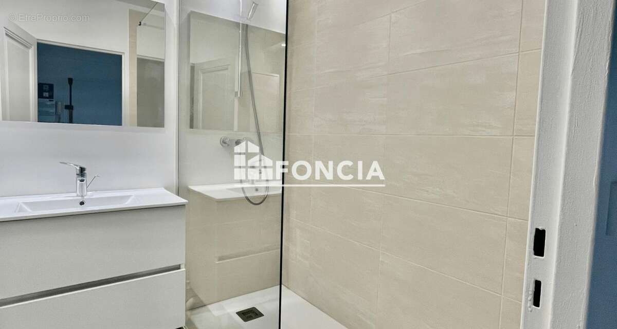 Appartement à SAINT-GERMAIN-EN-LAYE