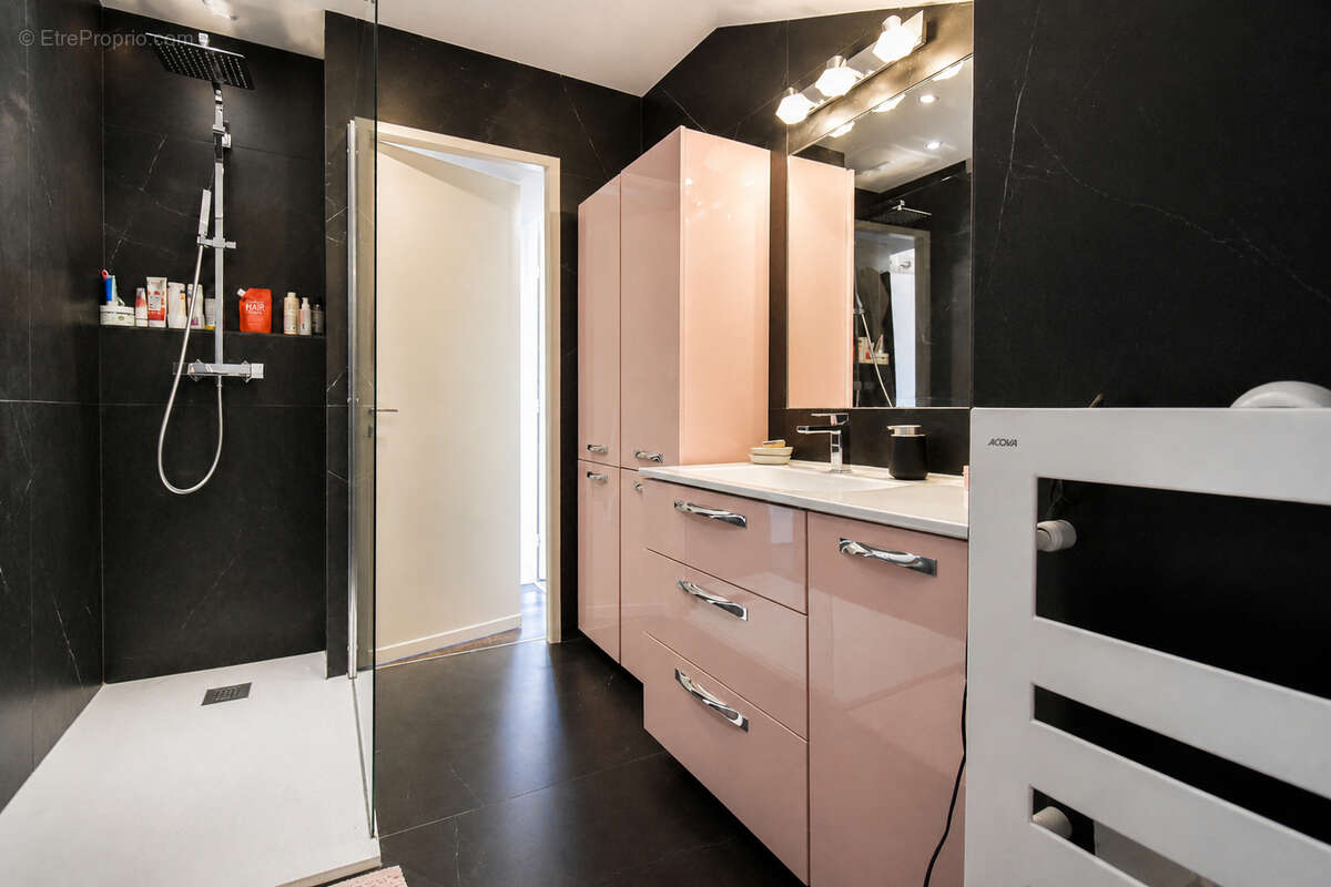 Appartement - 4 pièce(s) - 84.31 m2 - photo 8