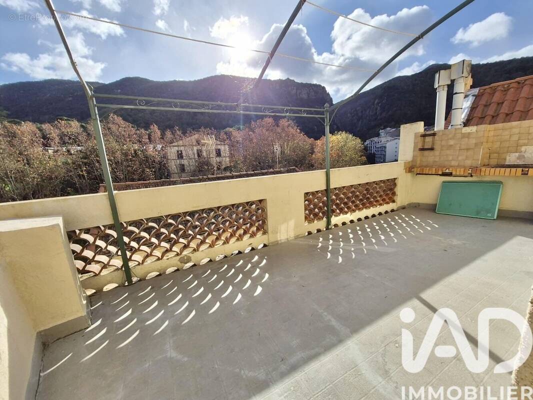 Photo 1 - Appartement à AMELIE-LES-BAINS-PALALDA