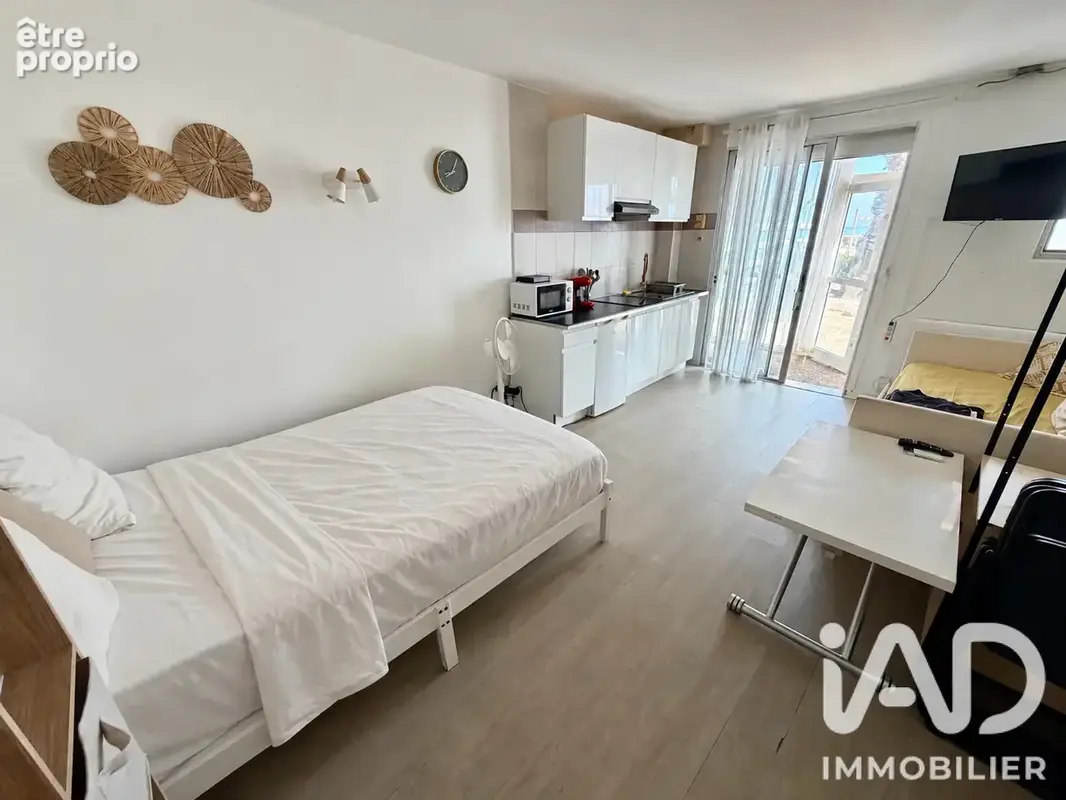 Photo 1 - Appartement à CANET-EN-ROUSSILLON