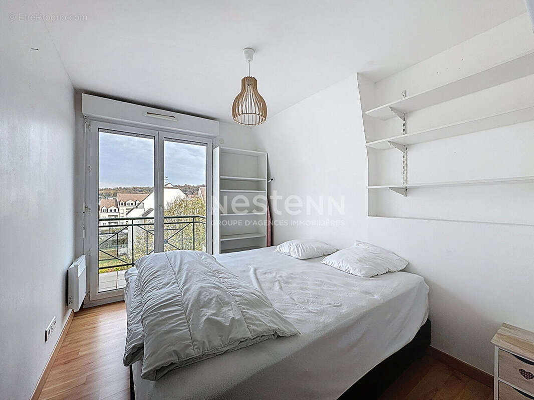 Appartement à LAMORLAYE