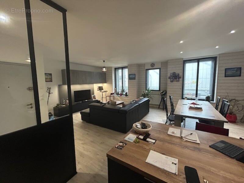 Appartement à VANNES