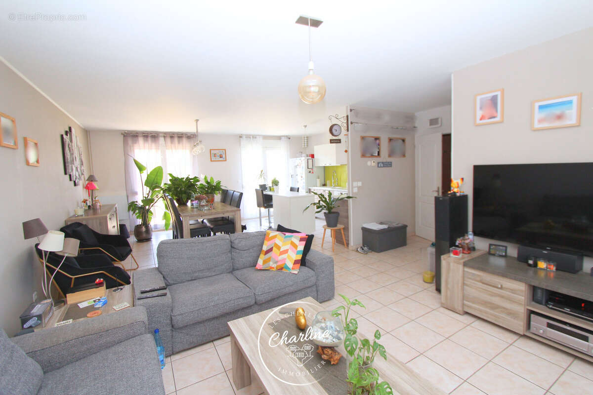 Maison à SAINT-PRIVAT-LA-MONTAGNE