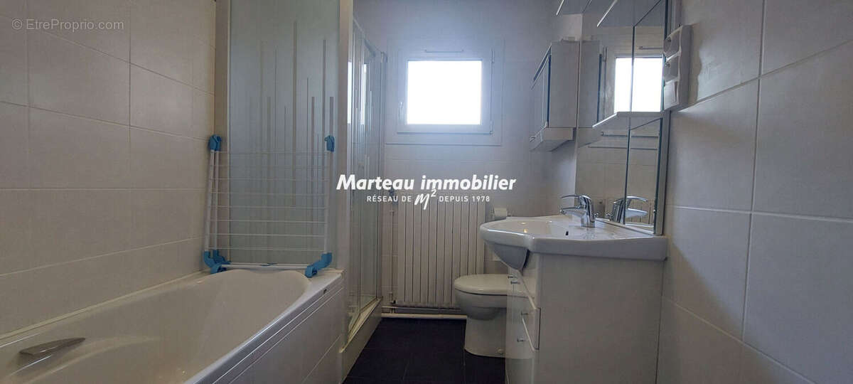 Maison à LE MANS
