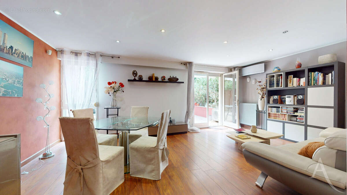 Appartement à EYBENS