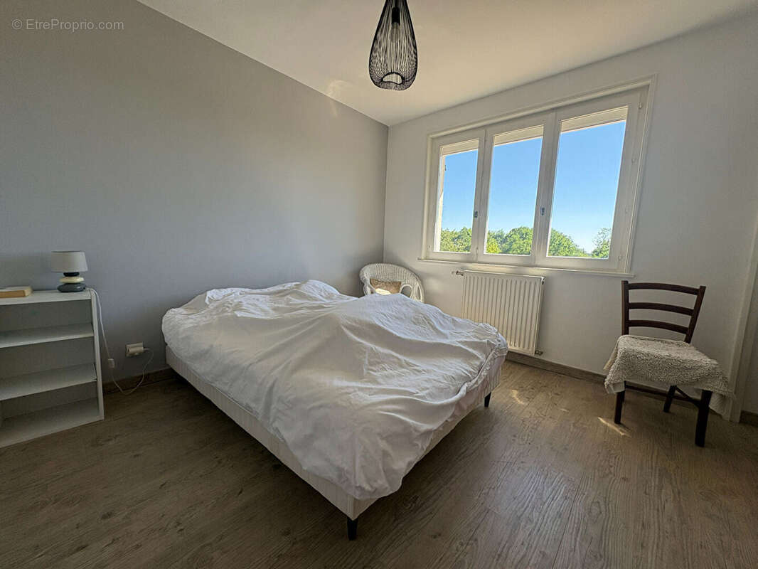 Maison Louhans 4 pièce(s) 101m2 avec sous sol - photo 11