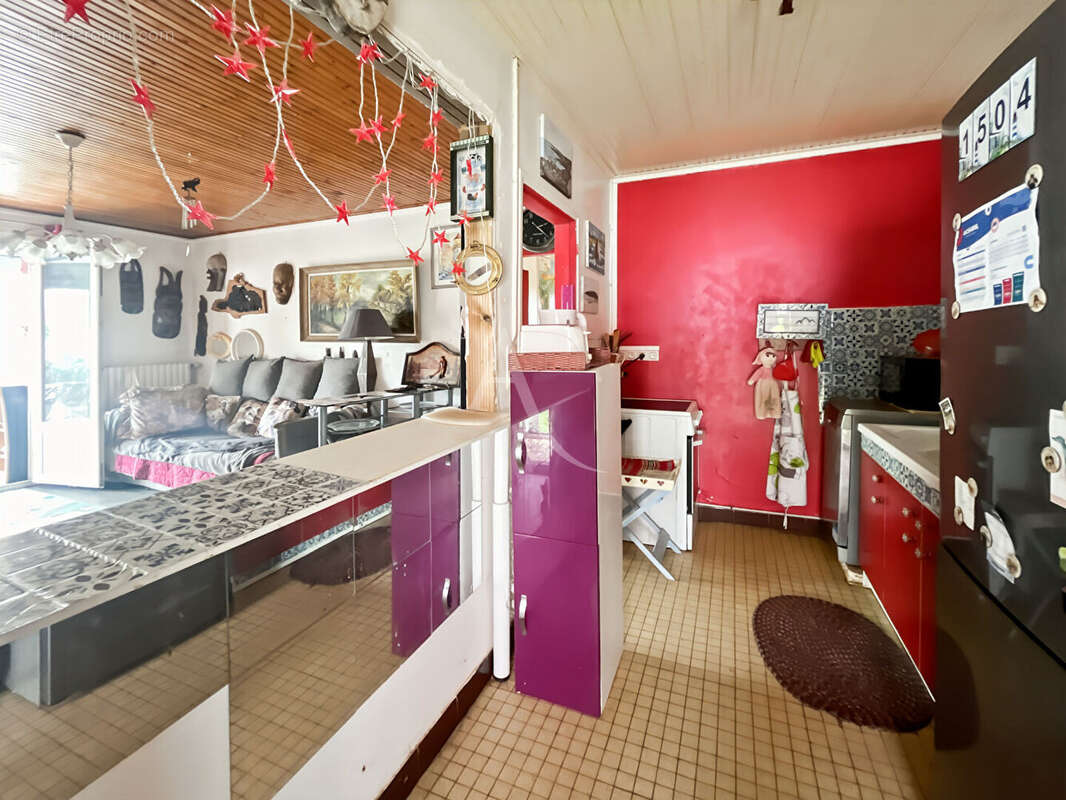 Maison à NOTRE-DAME-DE-MONTS