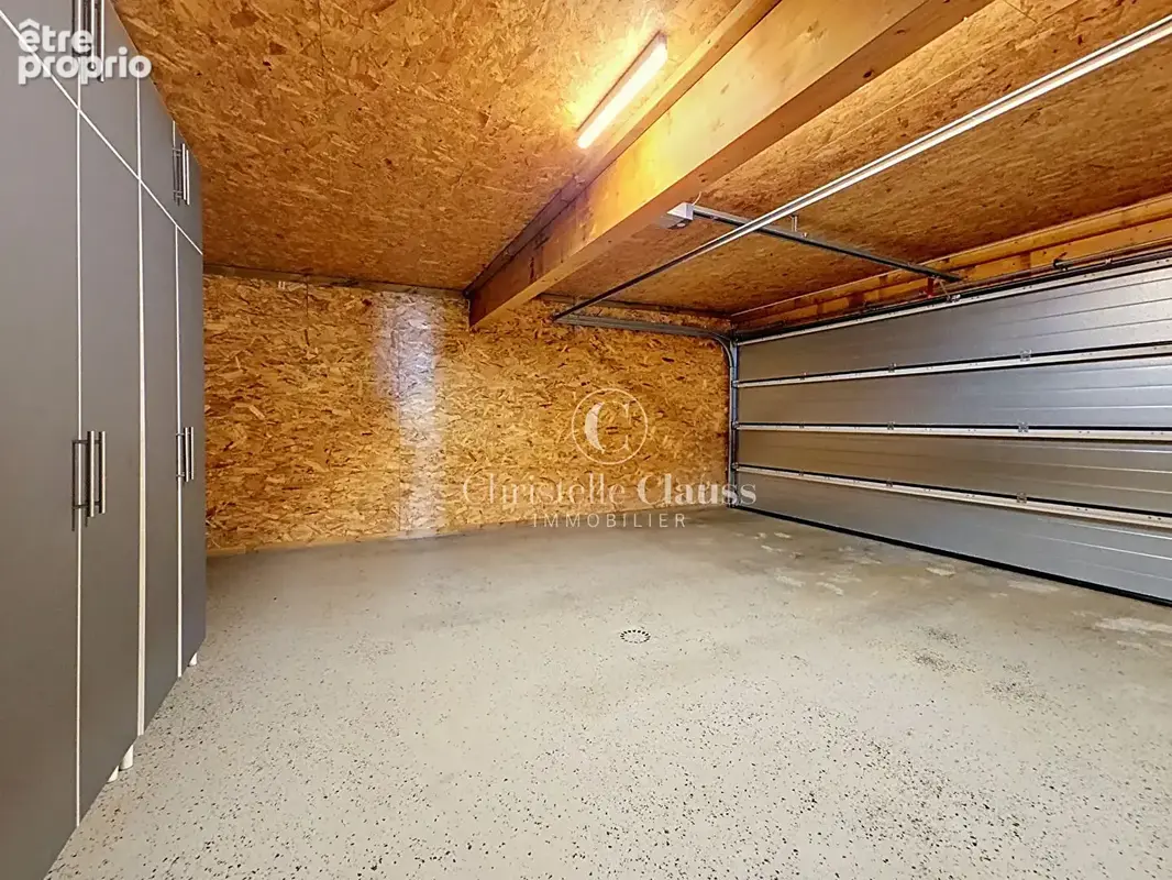 Maison Turckheim plein pied - photo 11