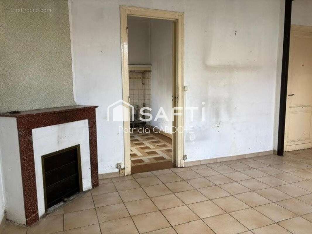 Photo 5 - Maison à TALENCE