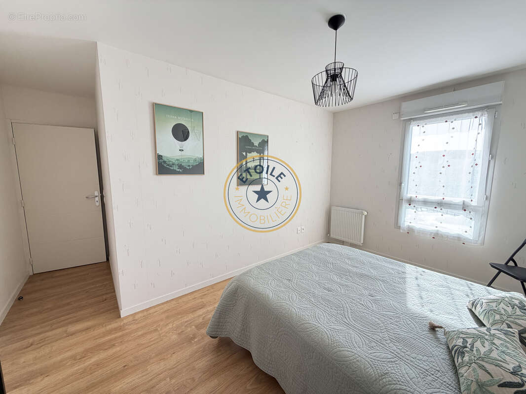 Appartement à ANGERS