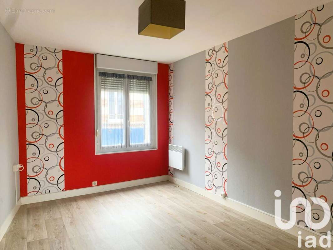 Photo 7 - Appartement à MONTOIRE-SUR-LE-LOIR