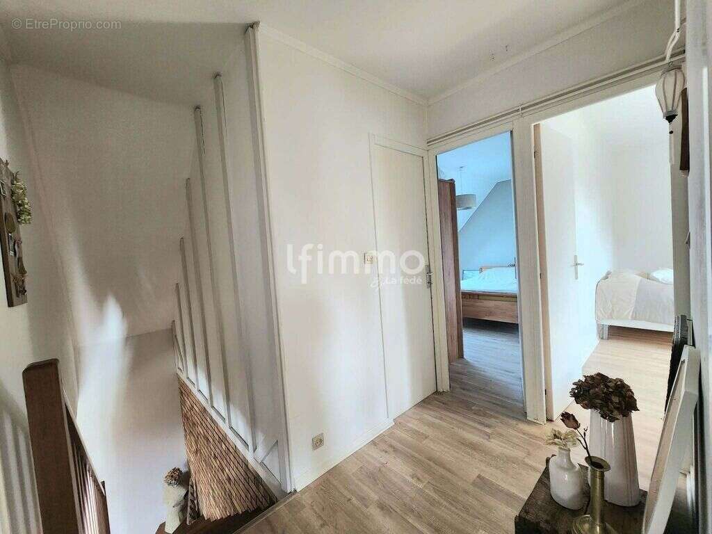 Maison à FLERS