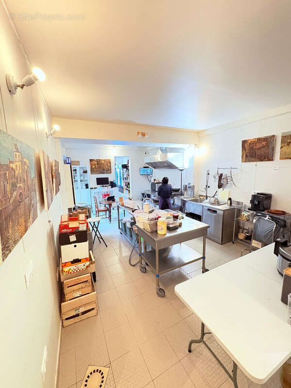 Appartement à ROMAINVILLE