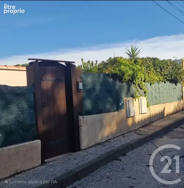 Maison 5 pièces 100 m² à vendre à Le Pradet (83220) - photo 11