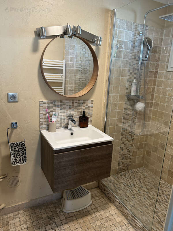 Appartement à MARSEILLE-13E