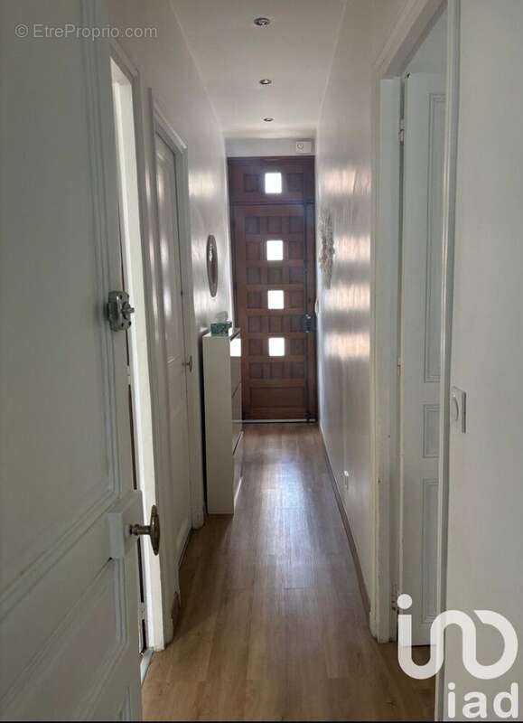 Photo 4 - Maison à VITRY-SUR-SEINE