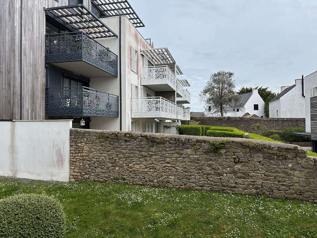 Appartement à AURAY