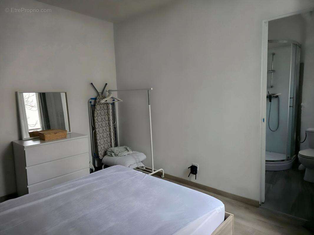 Appartement à VICHY