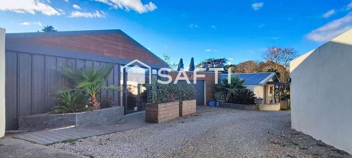 Photo 4 - Maison à BEZIERS