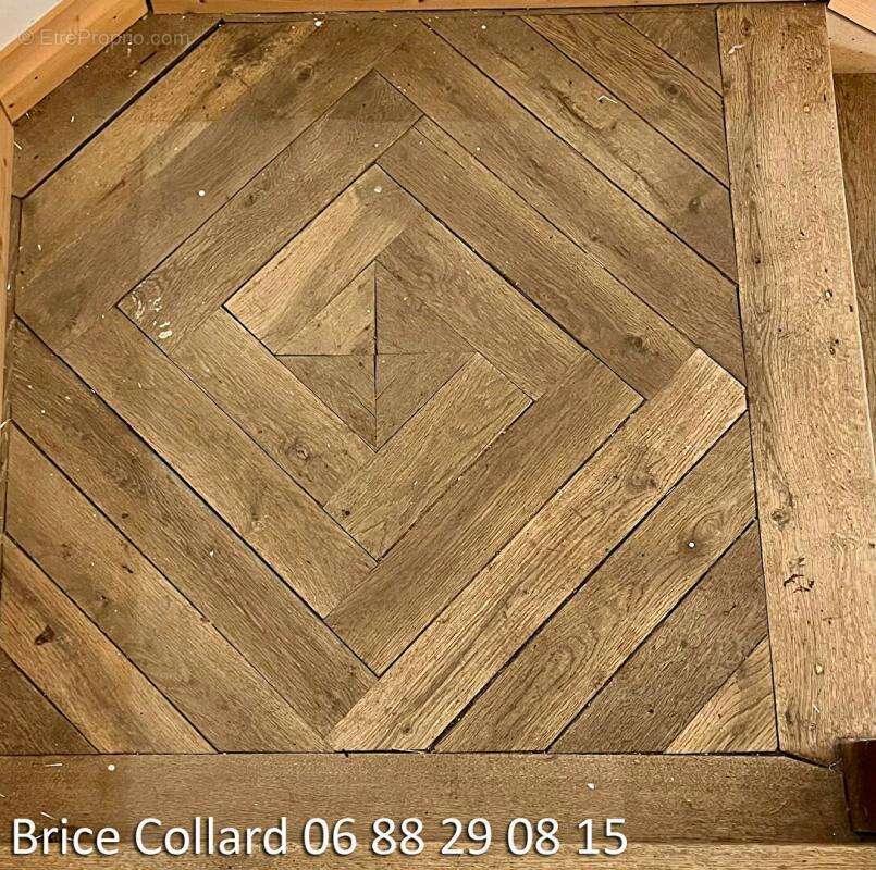 Maison à LA NEUVILLE-EN-HEZ