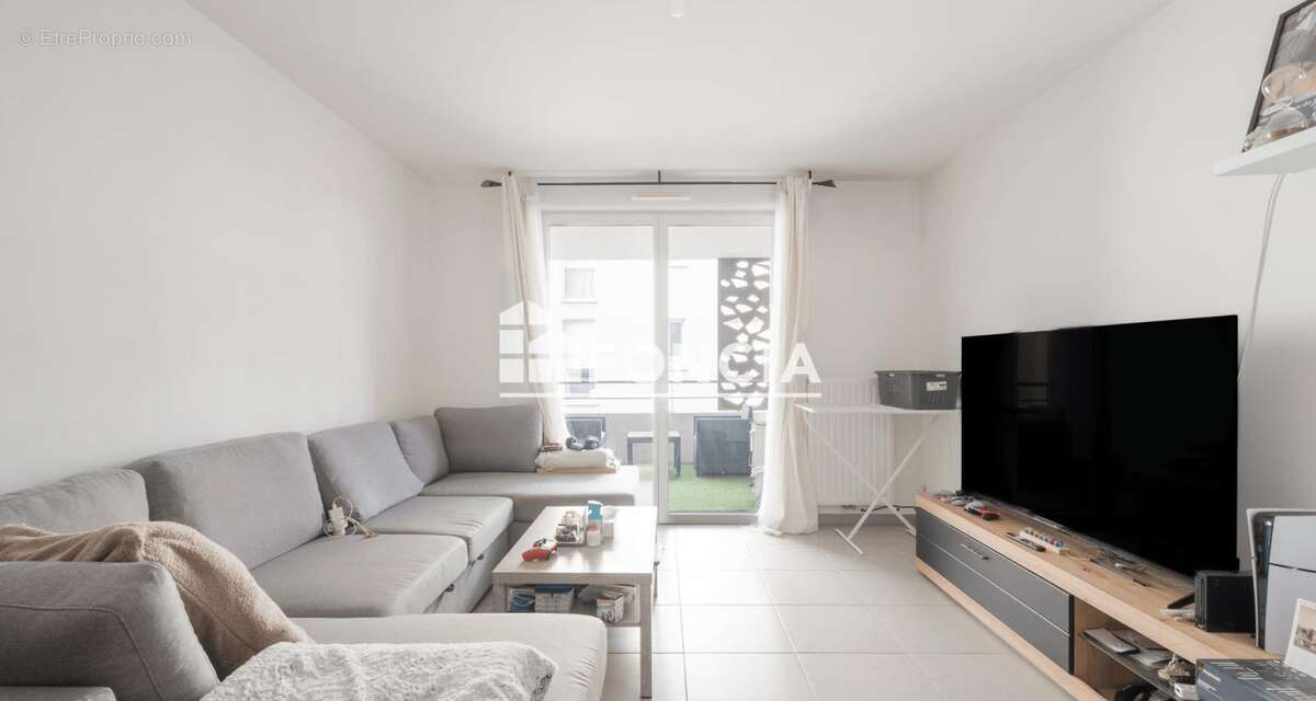 Appartement à AVIGNON