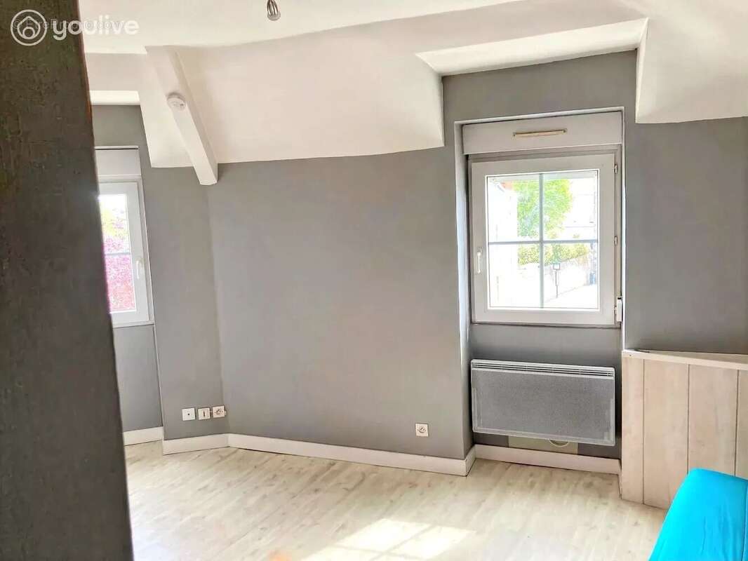 Appartement à ANGERS