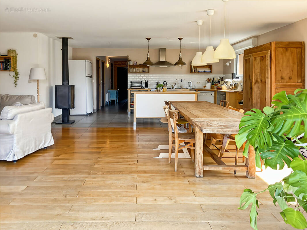 Maison à BOURGNEUF-EN-RETZ