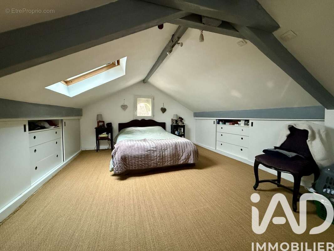 Photo 9 - Maison à GAGNY