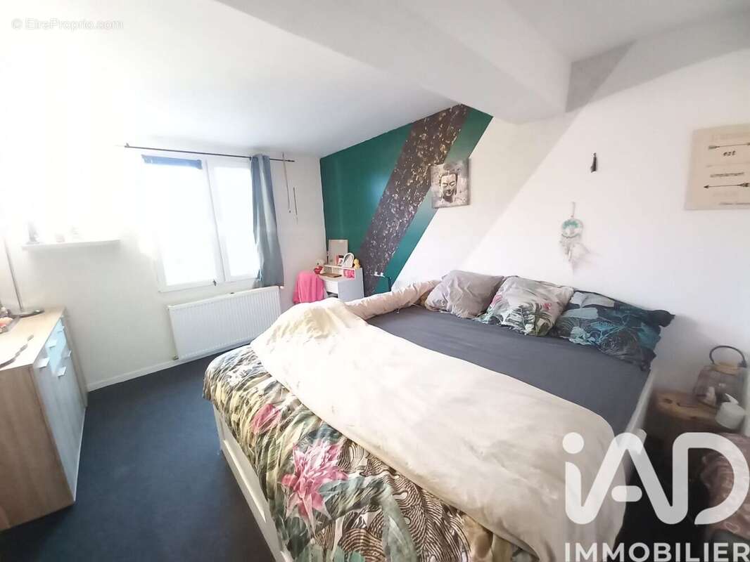 Photo 7 - Maison à CHATEAU-THIERRY