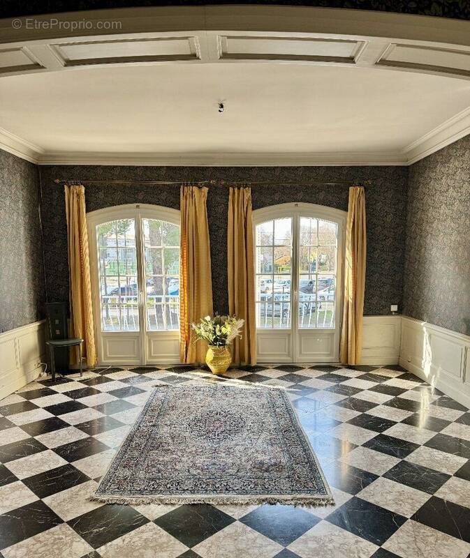 Photo 1 - Maison à PEZENAS