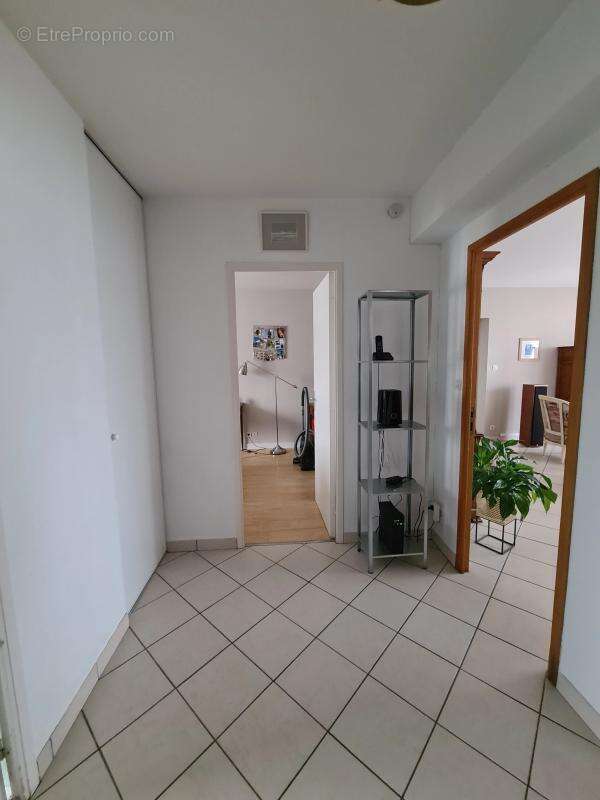 Appartement à GUIPAVAS
