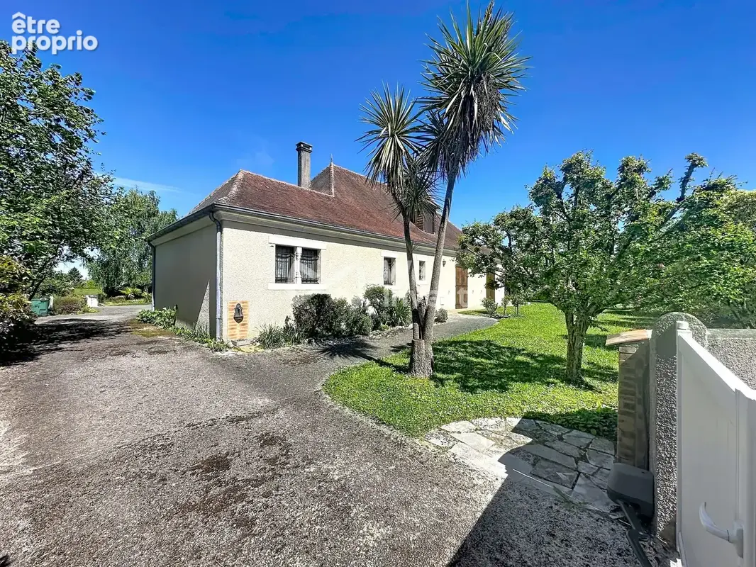 Maison à LESCAR