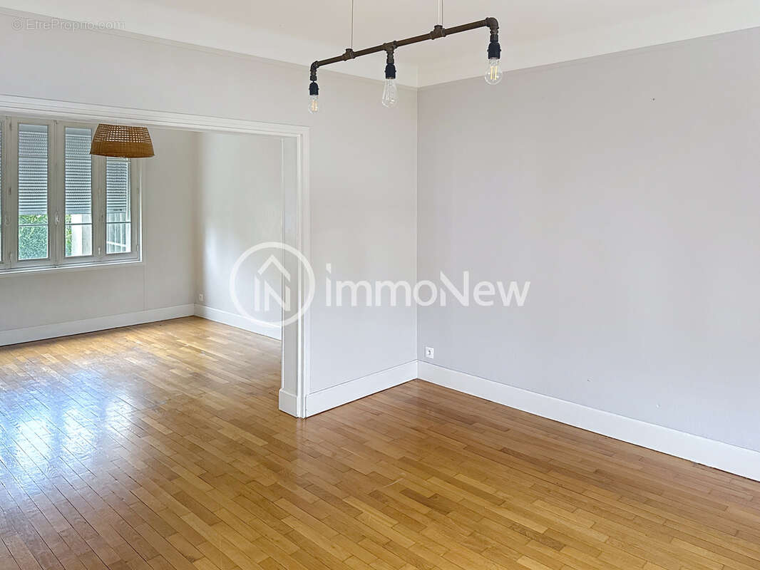 Maison 122 m2 à Granville - photo 4