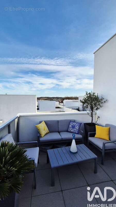 Photo 6 - Appartement à CORNEBARRIEU