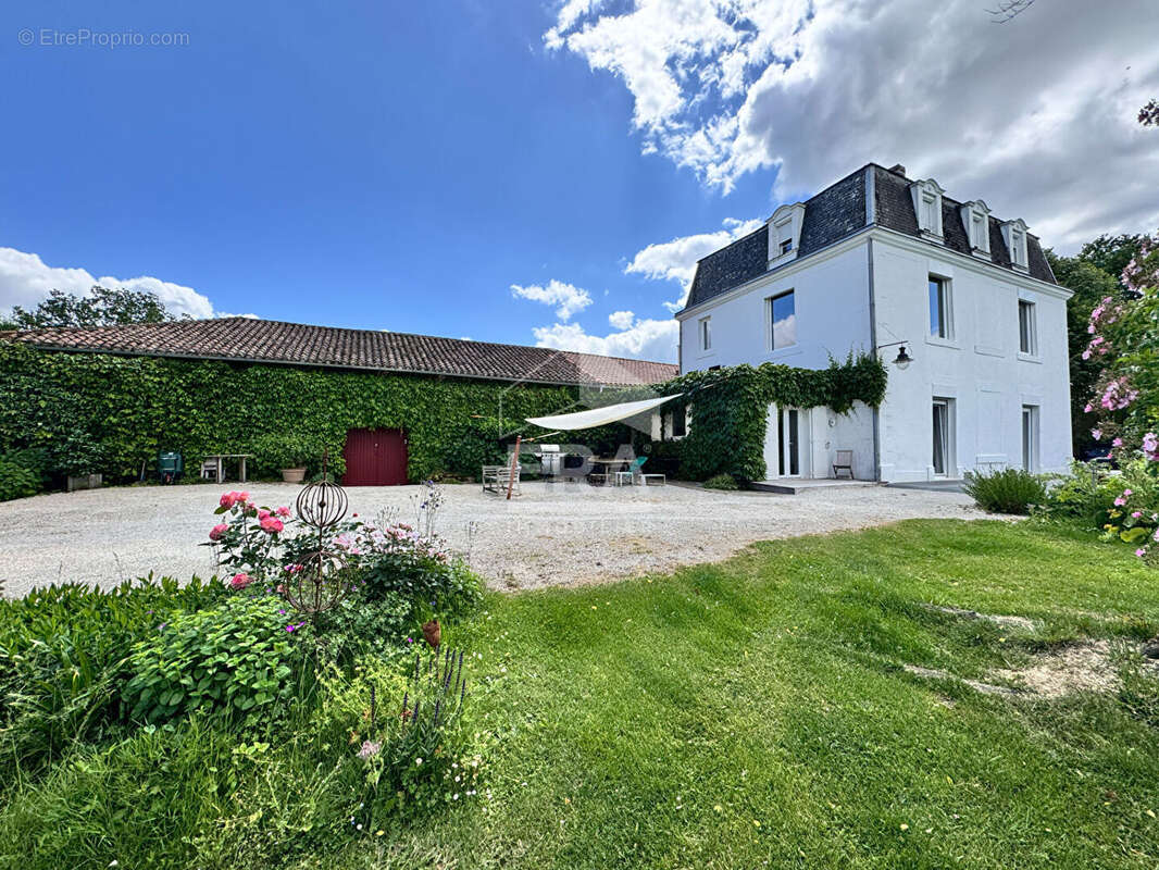 Maison 205m² à boulazac isle manoire - photo 3