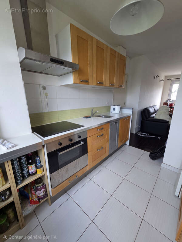 Appartement à MERIGNAC