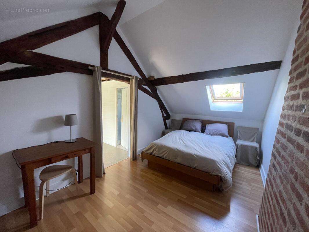 Maison Boismorand 79 m2 - photo 11