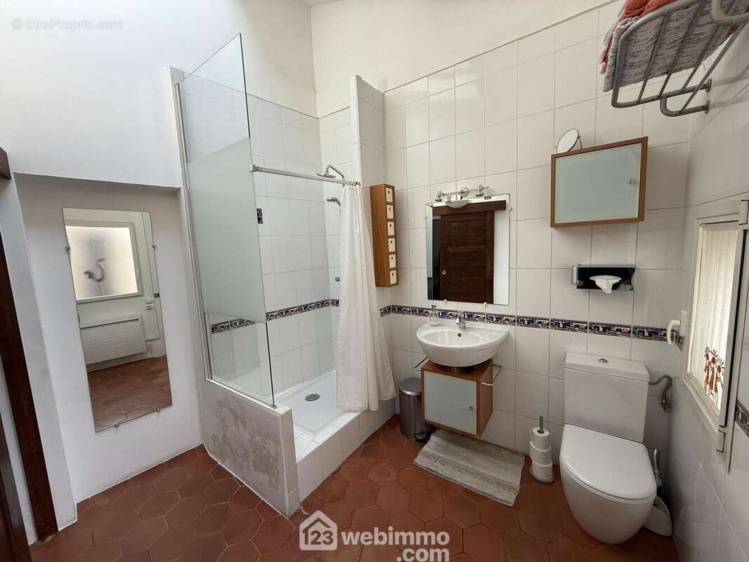 Maison à VENDARGUES