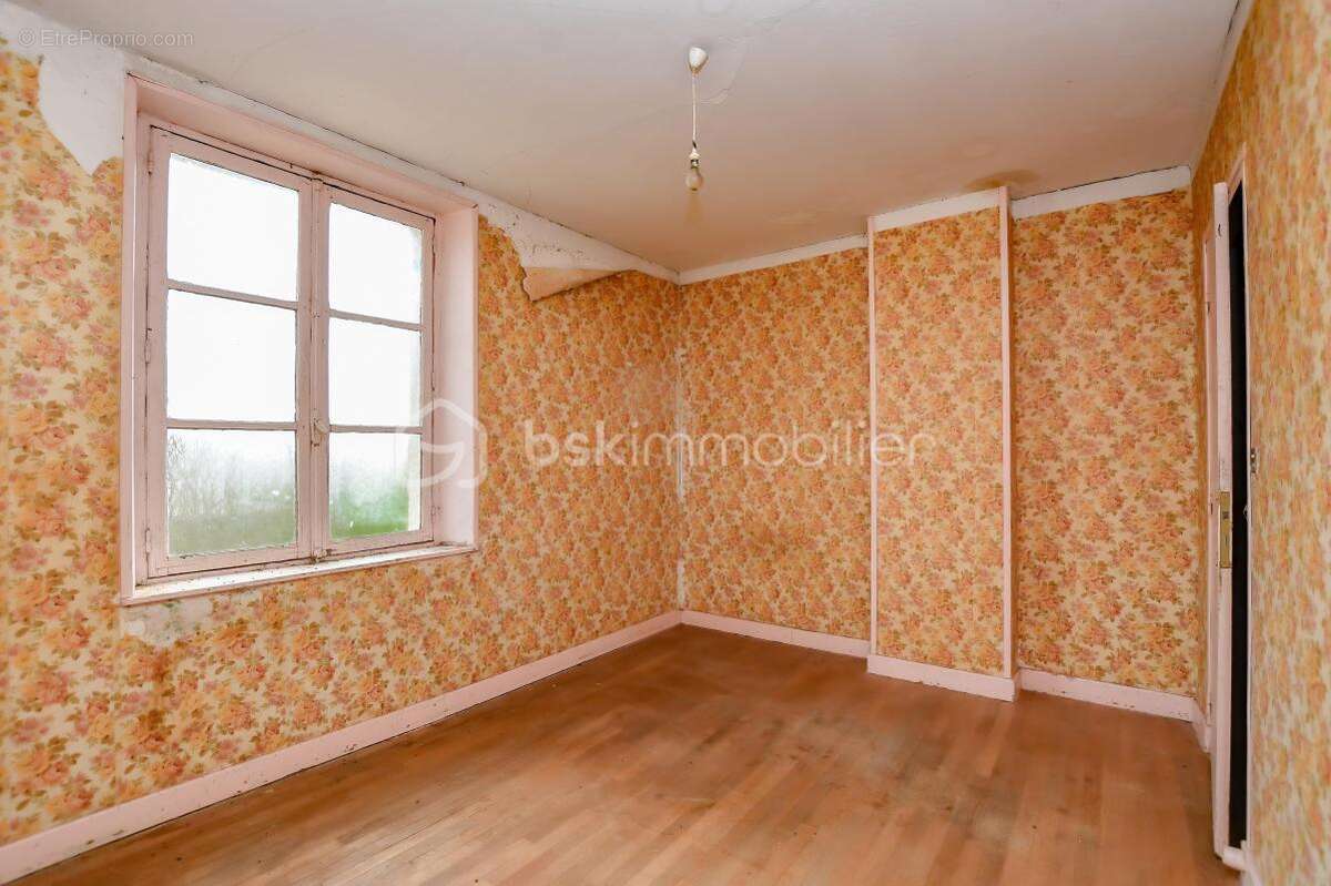 Maison à SAINT-MIHIEL