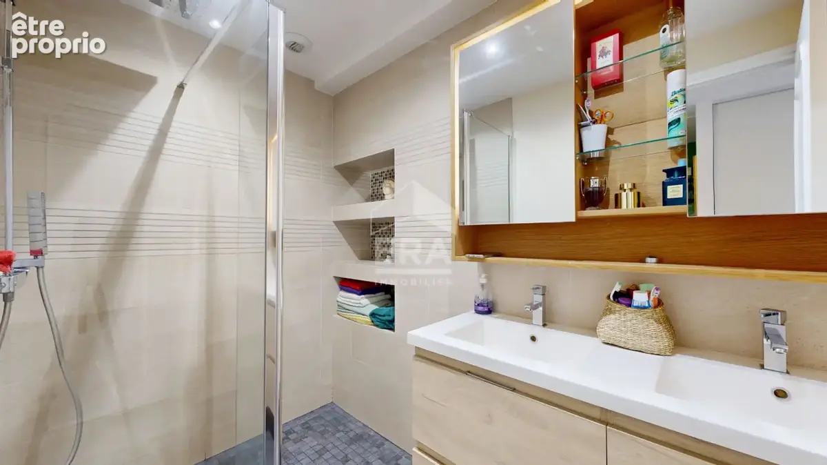 Appartement 64m² à nice - photo 14