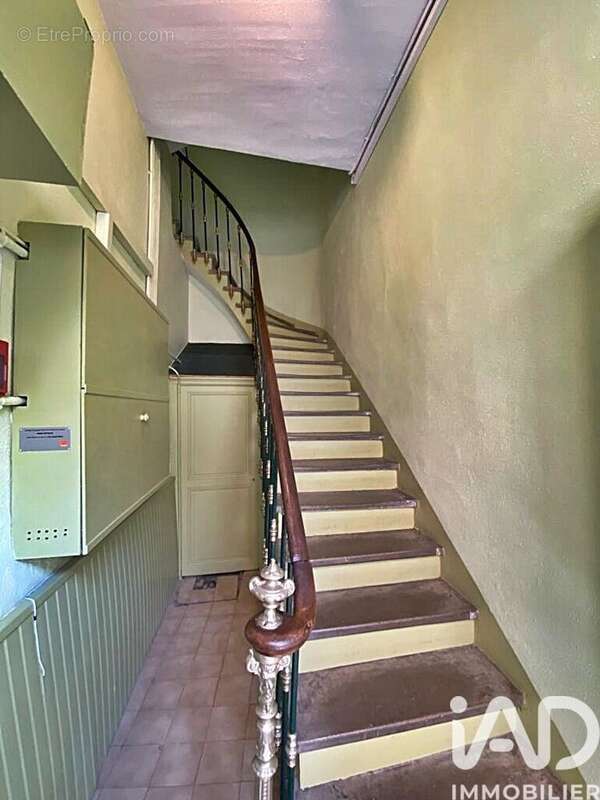 Photo 7 - Appartement à BEZIERS