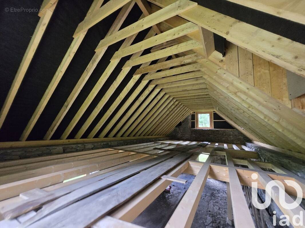 Photo 1 - Maison à VIGNEC