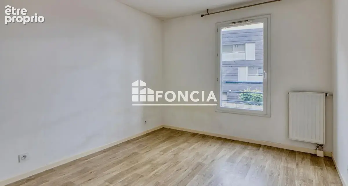 Eragny (95) - A 2 pas de la gare d'Eragny et des commerces - Appartement T2 de 38,5 m² avec balcon - 1er étage - parking double  - photo 17